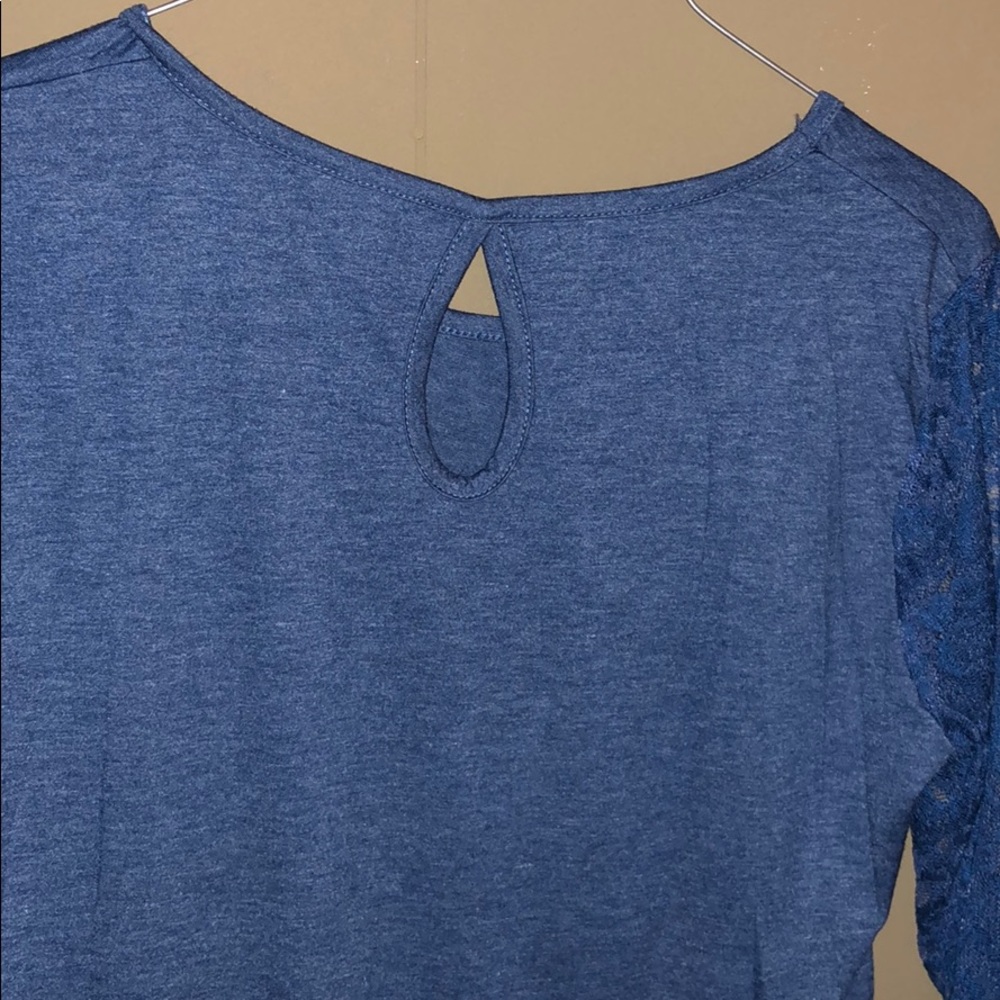 Spring top - Picture 3 of 3